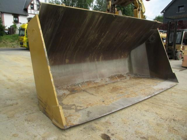 Caterpillar 992 C Schaufel / Bucket / Gode - بكت شيول - آلات البناء: صور 2 Caterpillar 992 C Schaufel / Bucket / Gode - بكت شيول - آلات البناء: صور 2