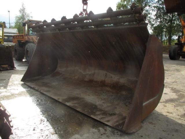 Caterpillar 992 C Schaufel / Bucket / Gode - بكت شيول - آلات البناء: صور 2 Caterpillar 992 C Schaufel / Bucket / Gode - بكت شيول - آلات البناء: صور 2