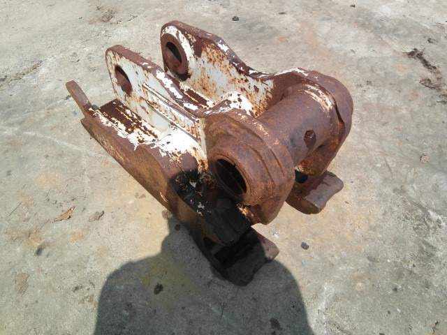 Lehnhoff MS/HS 10 SW 10 - وصلة الربط للمعدات المعلقة: صور 1 Lehnhoff MS/HS 10 SW 10 - وصلة الربط للمعدات المعلقة: صور 1