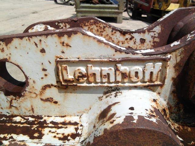 Lehnhoff MS/HS 10 SW 10 - وصلة الربط للمعدات المعلقة: صور 5 Lehnhoff MS/HS 10 SW 10 - وصلة الربط للمعدات المعلقة: صور 5