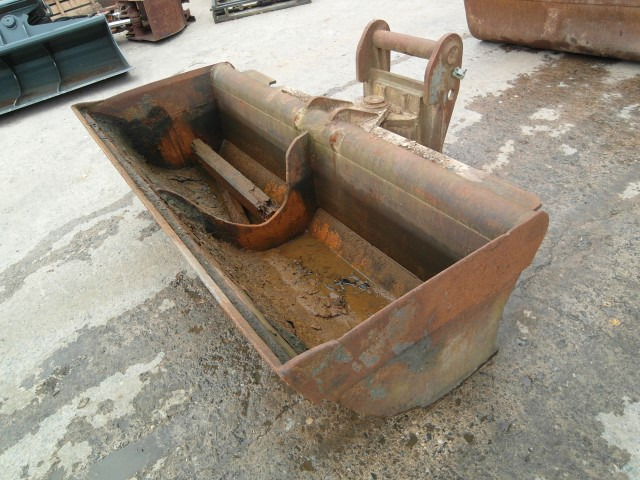 Lehnhoff - بكت حفار: صور 1 Lehnhoff - بكت حفار: صور 1