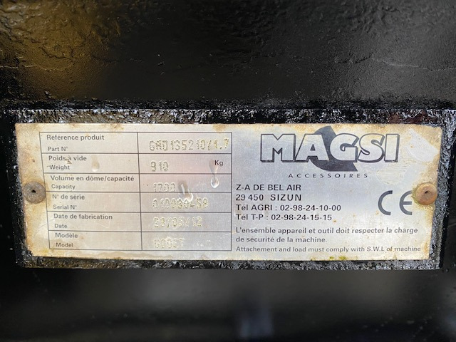 Magsi GHD - بكت شيول: صور 5 Magsi GHD - بكت شيول: صور 5