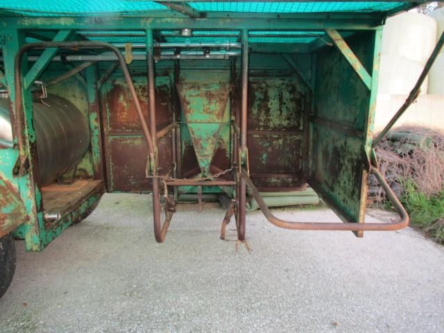 Melkwagen 6 Stehplätze  إيجار Melkwagen 6 Stehplätze: صور 13