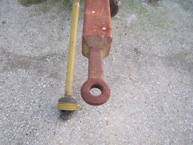 Melkwagen 6 Stehplätze  إيجار Melkwagen 6 Stehplätze: صور 8