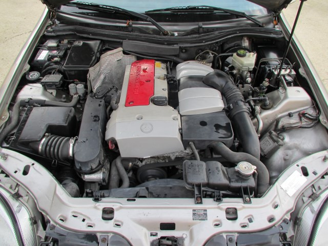 Mercedes SLK 200  إيجار Mercedes SLK 200: صور 12