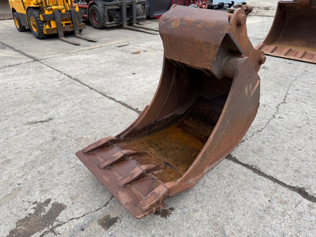 OIL Quick OQ 70/55 - 800 mm - بكت حفار: صور 1 OIL Quick OQ 70/55 - 800 mm - بكت حفار: صور 1