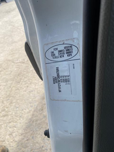 Renault Kangoo - فان المدمجة: صور 5 Renault Kangoo - فان المدمجة: صور 5