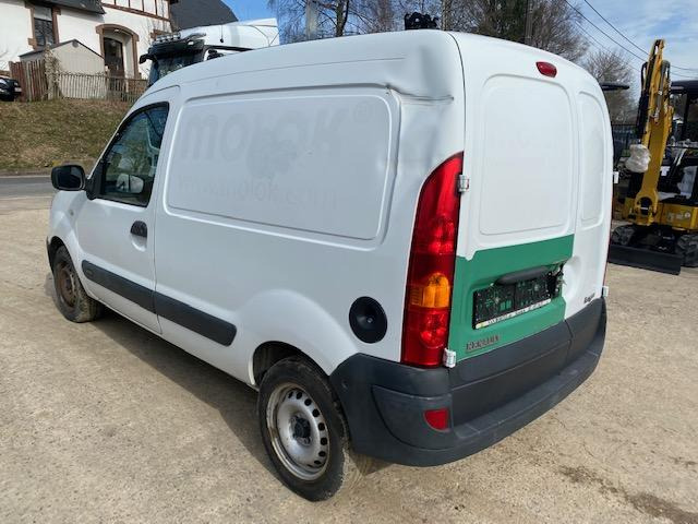 Renault Kangoo - فان المدمجة: صور 4 Renault Kangoo - فان المدمجة: صور 4