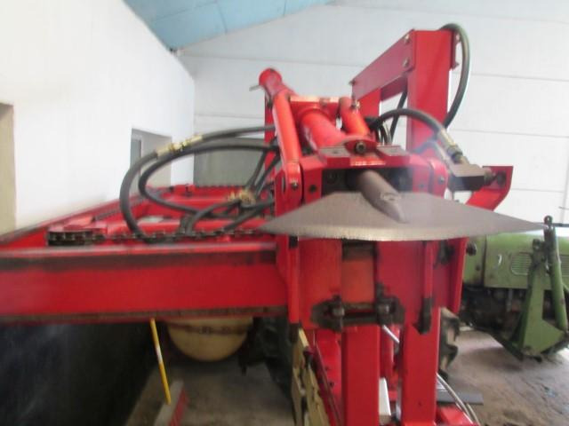 Siloschneider - السيلاج الآلات: صور 5 Siloschneider - السيلاج الآلات: صور 5