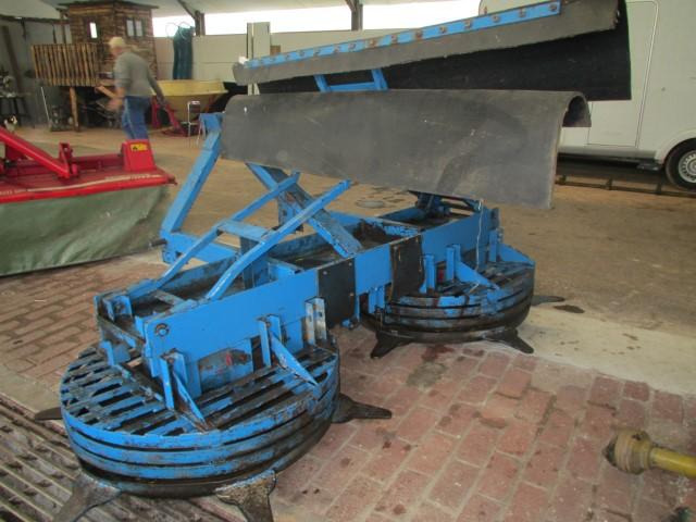 Siloverteiler - السيلاج الآلات: صور 2 Siloverteiler - السيلاج الآلات: صور 2