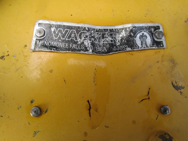 Wacker RT 820 H - مداحل الأسفلت الصغيرة: صور 5 Wacker RT 820 H - مداحل الأسفلت الصغيرة: صور 5