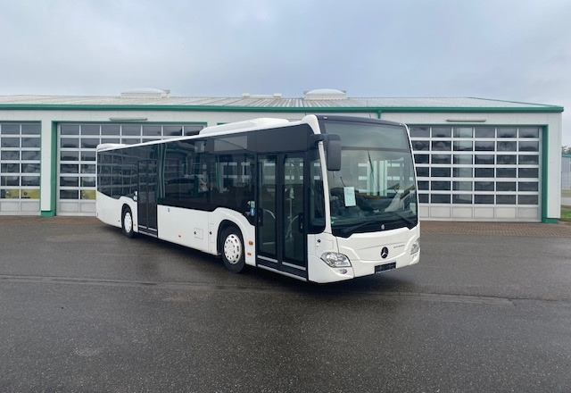 MB Citaro C2 EZ 2017 - النقل الحضري: صور 1 MB Citaro C2 EZ 2017 - النقل الحضري: صور 1