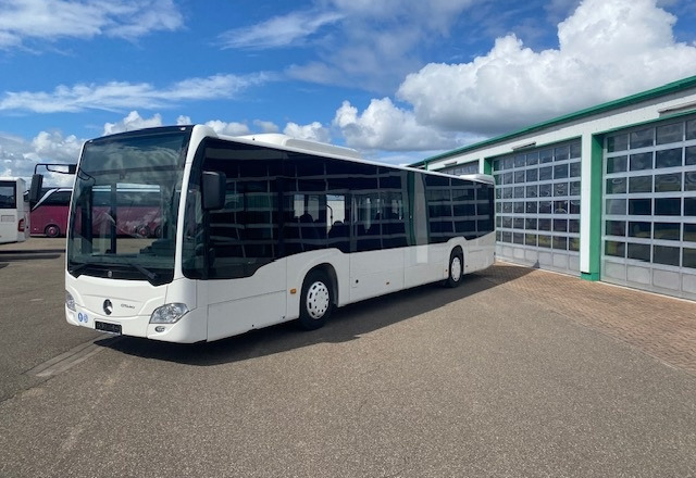 MB Citaro C2 EZ 2019 - النقل الحضري: صور 5 MB Citaro C2 EZ 2019 - النقل الحضري: صور 5