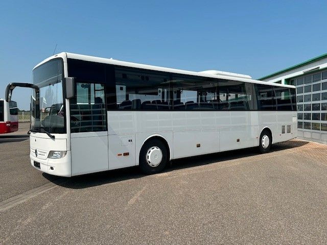 Mercedes-Benz 3 x INTEGRO - باص النقل بين المدن: صور 3 Mercedes-Benz 3 x INTEGRO - باص النقل بين المدن: صور 3