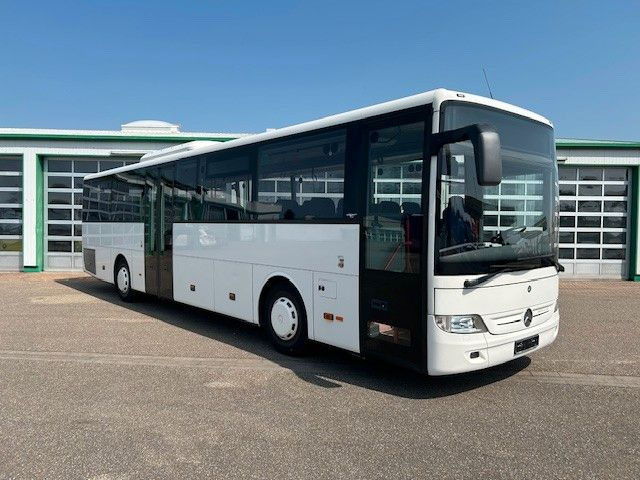 Mercedes-Benz 3 x INTEGRO - باص النقل بين المدن: صور 1 Mercedes-Benz 3 x INTEGRO - باص النقل بين المدن: صور 1
