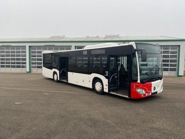 Mercedes-Benz 5x Citaro C2 KLIMA EURO 6 LAWO ZF EcoLife - النقل الحضري: صور 2 Mercedes-Benz 5x Citaro C2 KLIMA EURO 6 LAWO ZF EcoLife - النقل الحضري: صور 2