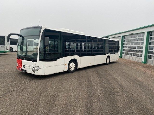 Mercedes-Benz 5x Citaro C2 KLIMA EURO 6 LAWO ZF EcoLife - النقل الحضري: صور 5 Mercedes-Benz 5x Citaro C2 KLIMA EURO 6 LAWO ZF EcoLife - النقل الحضري: صور 5