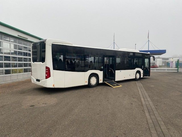 Mercedes-Benz 5x Citaro C2 KLIMA EURO 6 LAWO ZF EcoLife - النقل الحضري: صور 4 Mercedes-Benz 5x Citaro C2 KLIMA EURO 6 LAWO ZF EcoLife - النقل الحضري: صور 4
