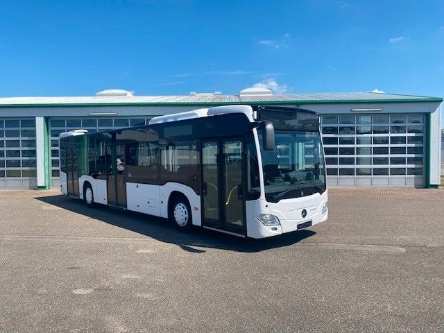 Mercedes-Benz Citaro C2 KLIMA EURO 6 Automatik ZF EcoLife - النقل الحضري: صور 1 Mercedes-Benz Citaro C2 KLIMA EURO 6 Automatik ZF EcoLife - النقل الحضري: صور 1