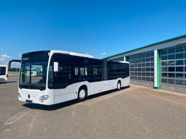 Mercedes-Benz Citaro C2 KLIMA EURO 6 Automatik ZF EcoLife - النقل الحضري: صور 5 Mercedes-Benz Citaro C2 KLIMA EURO 6 Automatik ZF EcoLife - النقل الحضري: صور 5