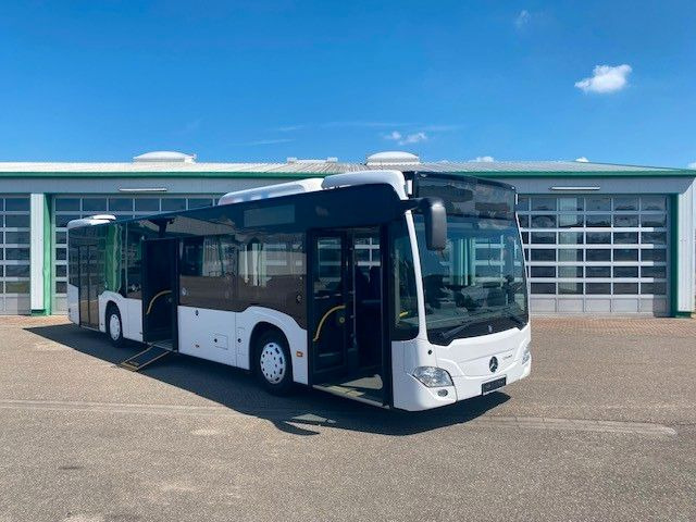Mercedes-Benz Citaro C2 KLIMA EURO 6 Automatik ZF EcoLife - النقل الحضري: صور 3 Mercedes-Benz Citaro C2 KLIMA EURO 6 Automatik ZF EcoLife - النقل الحضري: صور 3