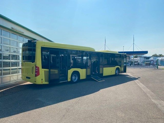 Mercedes-Benz Citaro LE MÜ KLIMA EURO 6 ZF EcoLife - النقل الحضري: صور 4 Mercedes-Benz Citaro LE MÜ KLIMA EURO 6 ZF EcoLife - النقل الحضري: صور 4