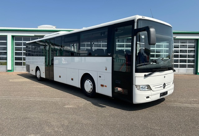 Mercedes INTEGRO EZ 2015 - باص النقل بين المدن: صور 1 Mercedes INTEGRO EZ 2015 - باص النقل بين المدن: صور 1