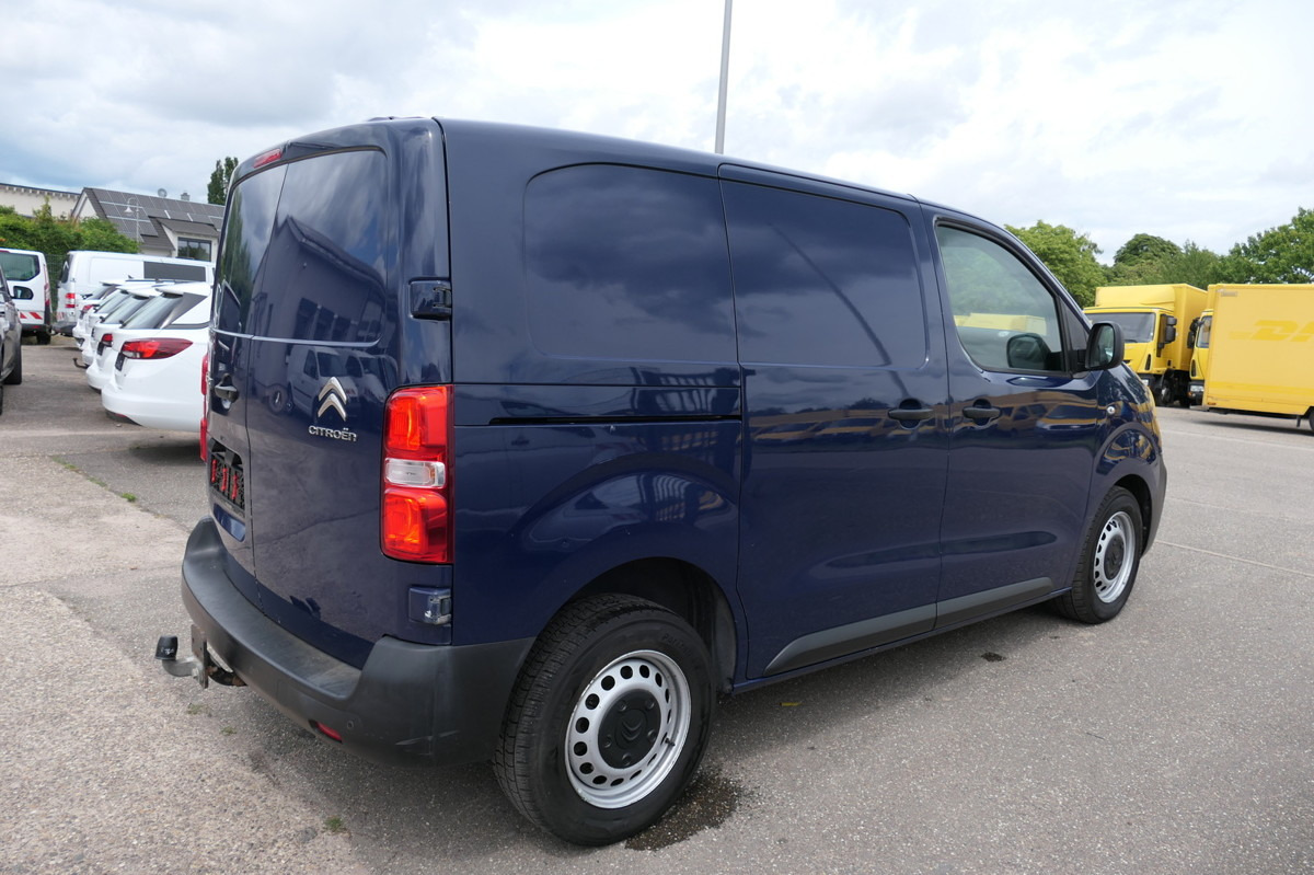 CITROEN Jumpy Business XS Klima AHK Tempomat Flügeltür - فان المدمجة: صور 3 CITROEN Jumpy Business XS Klima AHK Tempomat Flügeltür - فان المدمجة: صور 3