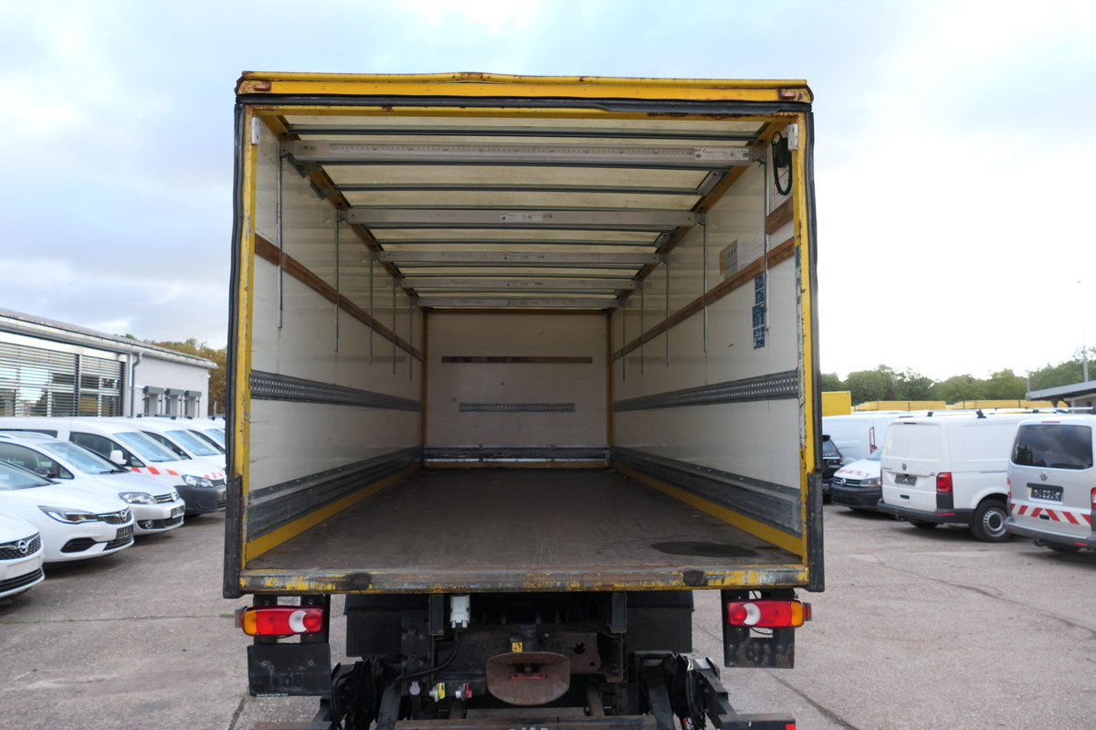IVECO EuroCargo ML 120 E28/P AHK LBW Koffer 7,00x2,44x - بصندوق مغلق شاحنة: صور 5 IVECO EuroCargo ML 120 E28/P AHK LBW Koffer 7,00x2,44x - بصندوق مغلق شاحنة: صور 5