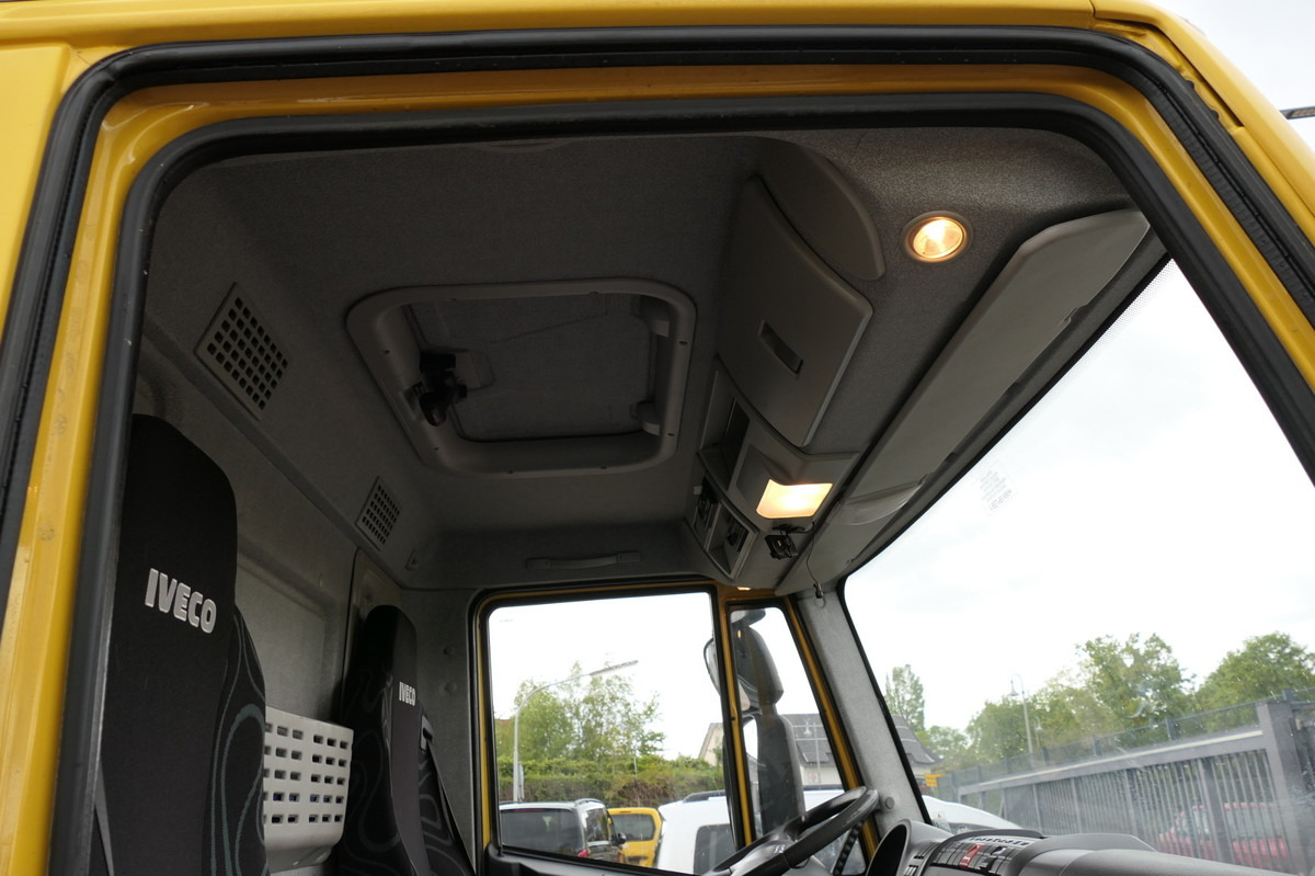 IVECO EuroCargo ML 75 E 16 P LBW LUFT AUTOMATIK EURO-5 - بصندوق مغلق شاحنة: صور 5 IVECO EuroCargo ML 75 E 16 P LBW LUFT AUTOMATIK EURO-5 - بصندوق مغلق شاحنة: صور 5