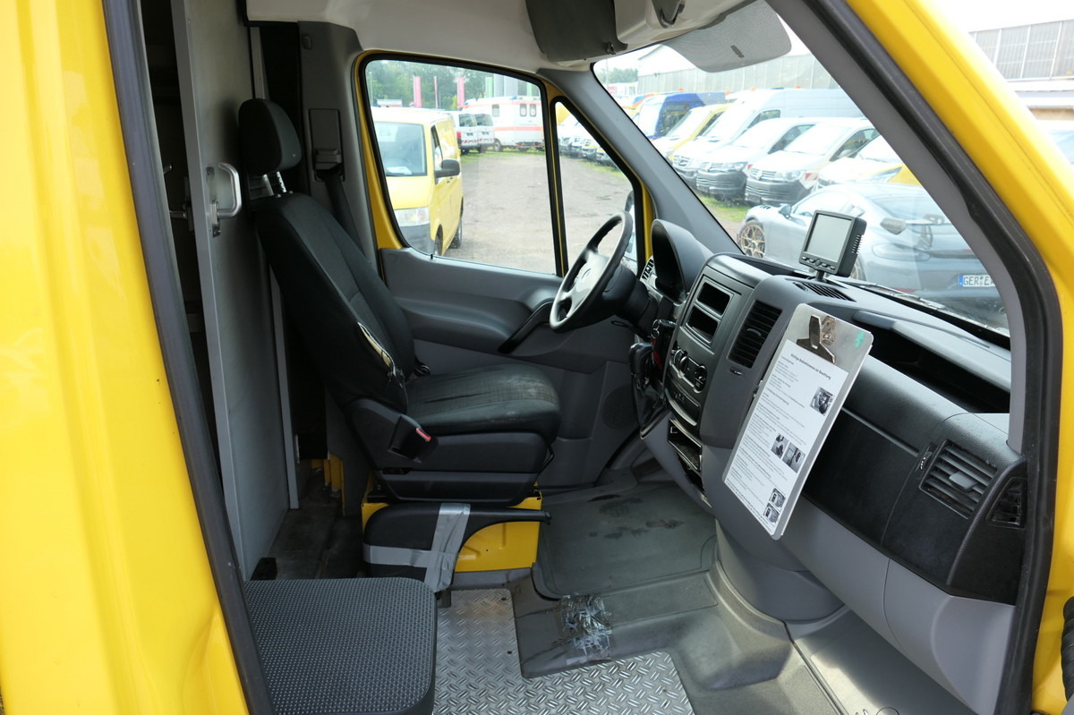 MERCEDES-BENZ SPRINTER 310 CDI MAXI EURO-5 KOFFER REGALE KAME - الشاحنات الصغيرة صندوق مغلق: صور 5 MERCEDES-BENZ SPRINTER 310 CDI MAXI EURO-5 KOFFER REGALE KAME - الشاحنات الصغيرة صندوق مغلق: صور 5