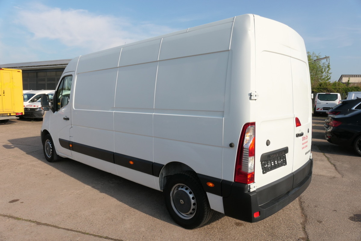 RENAULT Master 130 dCi L3H2 Euro6 KLIMA COC Regal - فان: صور 5 RENAULT Master 130 dCi L3H2 Euro6 KLIMA COC Regal - فان: صور 5