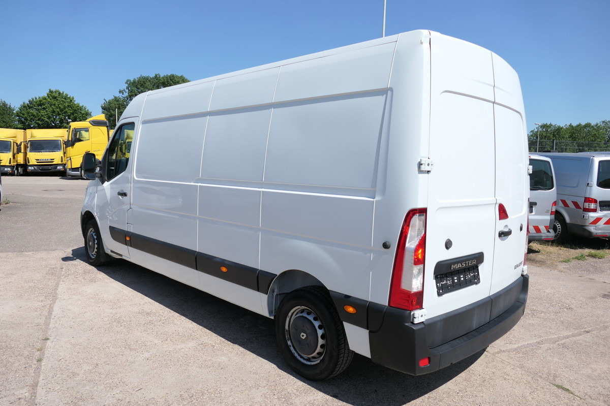 RENAULT Master 130 dCi L3H2 Euro6 KLIMA COC Regal - فان: صور 5 RENAULT Master 130 dCi L3H2 Euro6 KLIMA COC Regal - فان: صور 5