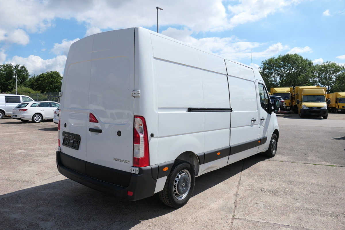 RENAULT Master 130 dCi L3H2 Euro6 KLIMA COC Regal - فان: صور 5 RENAULT Master 130 dCi L3H2 Euro6 KLIMA COC Regal - فان: صور 5