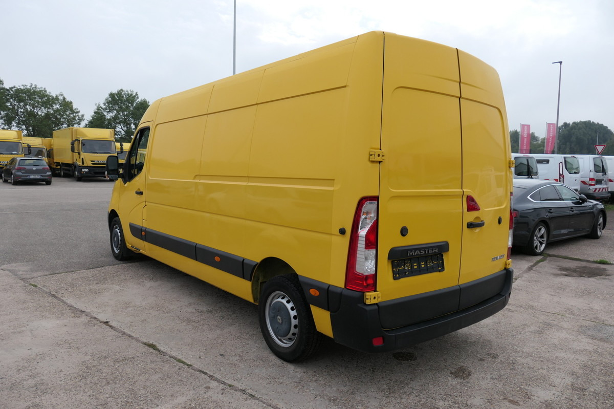RENAULT Master 130 dCi L3H2 Euro6 KLIMA COC Regal - فان: صور 5 RENAULT Master 130 dCi L3H2 Euro6 KLIMA COC Regal - فان: صور 5