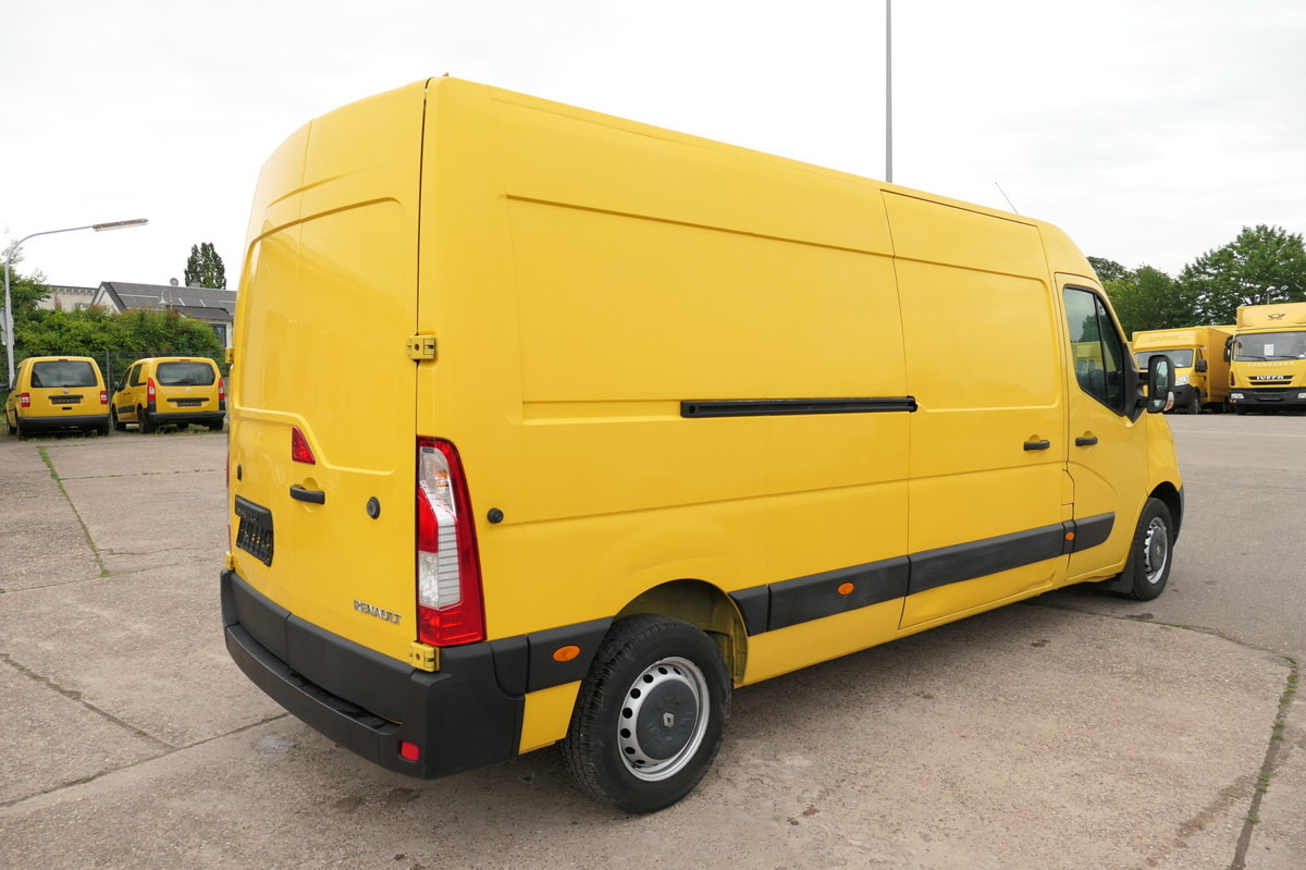 RENAULT Master 130 dCi L3H2 Euro6 KLIMA COC Regal - فان: صور 4 RENAULT Master 130 dCi L3H2 Euro6 KLIMA COC Regal - فان: صور 4