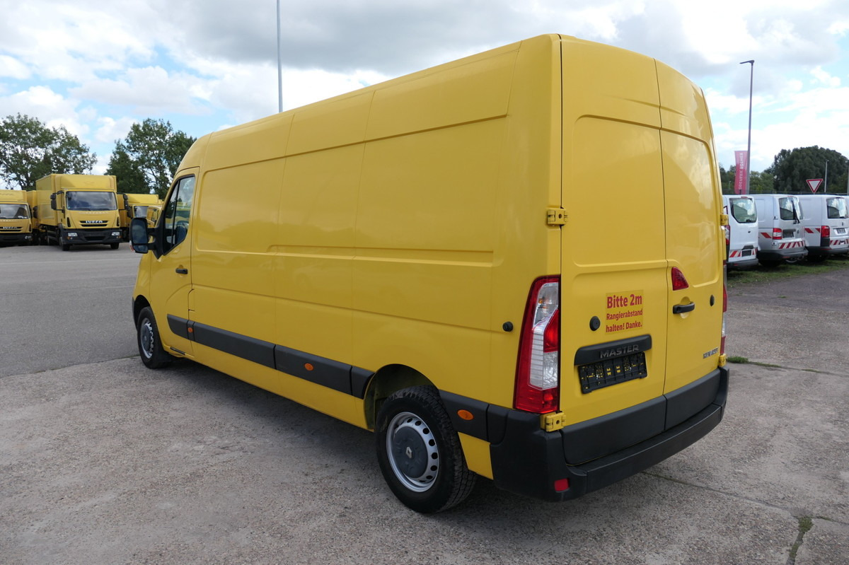 RENAULT Master 130 dCi L3H2 Euro6 KLIMA COC Regal - فان: صور 5 RENAULT Master 130 dCi L3H2 Euro6 KLIMA COC Regal - فان: صور 5