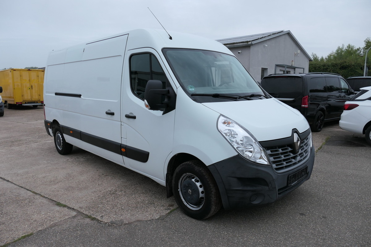 RENAULT Master 130 dCi L3H2 Euro6 KLIMA COC Regal - فان: صور 3 RENAULT Master 130 dCi L3H2 Euro6 KLIMA COC Regal - فان: صور 3