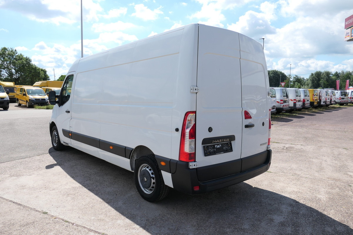 RENAULT Master 130 dCi L3H2 Euro6 KLIMA COC Regal - فان: صور 4 RENAULT Master 130 dCi L3H2 Euro6 KLIMA COC Regal - فان: صور 4
