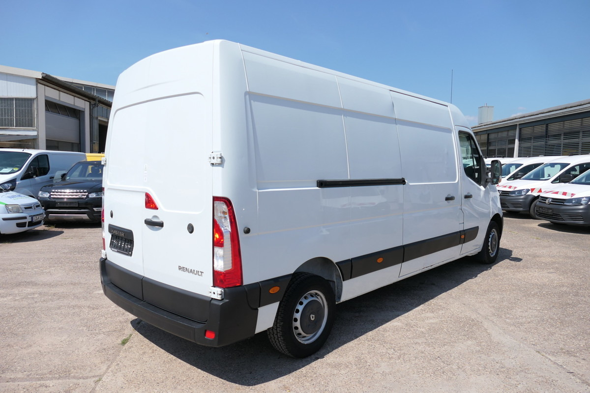 RENAULT Master 130 dCi L3H2 Euro6 KLIMA COC Regal - فان: صور 4 RENAULT Master 130 dCi L3H2 Euro6 KLIMA COC Regal - فان: صور 4