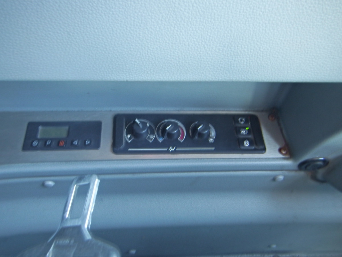 النقل الحضري SETRA S415 NF - EEV1 EURO 5 STANDHEIZUNG: صور 13