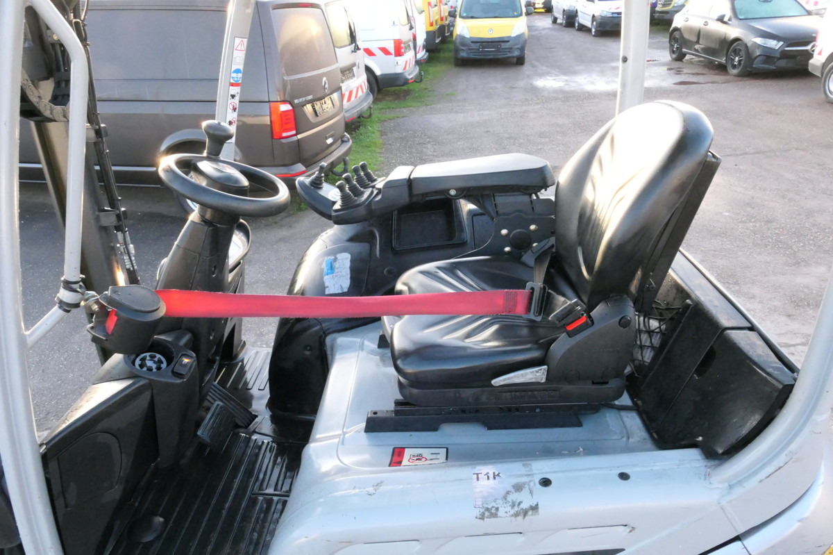 STILL RX 20-18P/H 4-RAD DUPLEX Lange Gabeln! - رافعة شوكية مثبتة على شاحنة: صور 5 STILL RX 20-18P/H 4-RAD DUPLEX Lange Gabeln! - رافعة شوكية مثبتة على شاحنة: صور 5