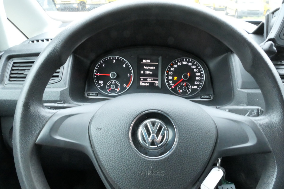 VW Caddy 2.0 TDI 4Motion Klima Werkstatteinbauten إيجار VW Caddy 2.0 TDI 4Motion Klima Werkstatteinbauten: صور 11