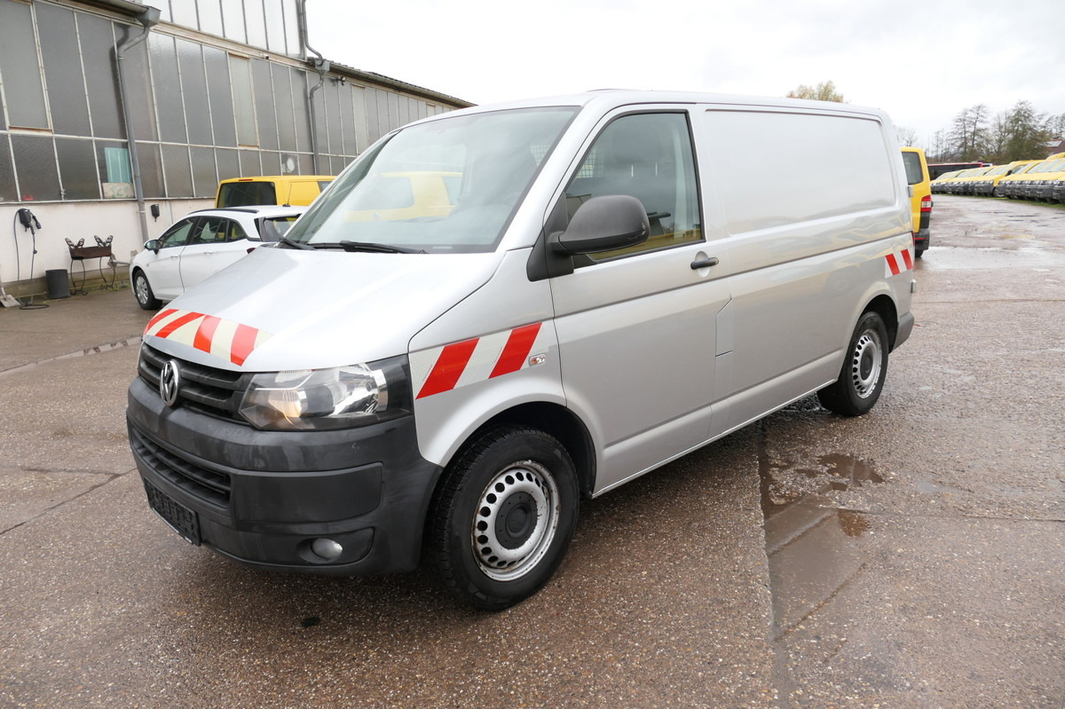 VW T5 Transporter 2.0 TDI 2-Sitzer 4 Motion AHK KLI - فان المدمجة: صور 3 VW T5 Transporter 2.0 TDI 2-Sitzer 4 Motion AHK KLI - فان المدمجة: صور 3