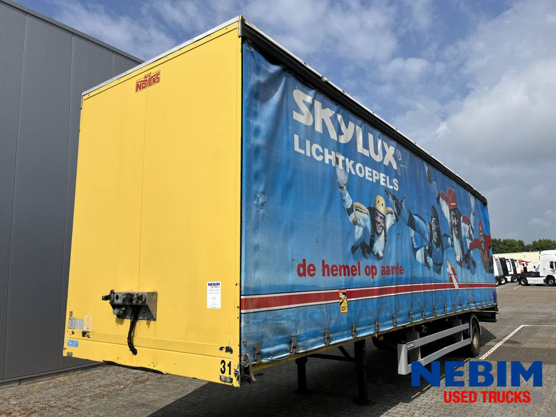 Diversen OP A1 / 8 City oplegger - Tridec Steering Noyens OP A1 / 8 City oplegger - Tridec Steering - الخيمة نصف مقطورة: صور 1 Diversen OP A1 / 8 City oplegger - Tridec Steering Noyens OP A1 / 8 City oplegger - Tridec Steering - الخيمة نصف مقطورة: صور 1