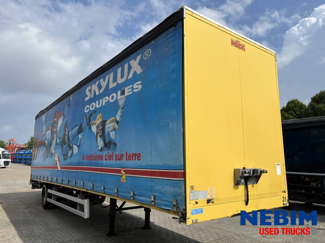 Diversen OP A1 / 8 City oplegger - Tridec Steering Noyens OP A1 / 8 City oplegger - Tridec Steering - الخيمة نصف مقطورة: صور 5 Diversen OP A1 / 8 City oplegger - Tridec Steering Noyens OP A1 / 8 City oplegger - Tridec Steering - الخيمة نصف مقطورة: صور 5