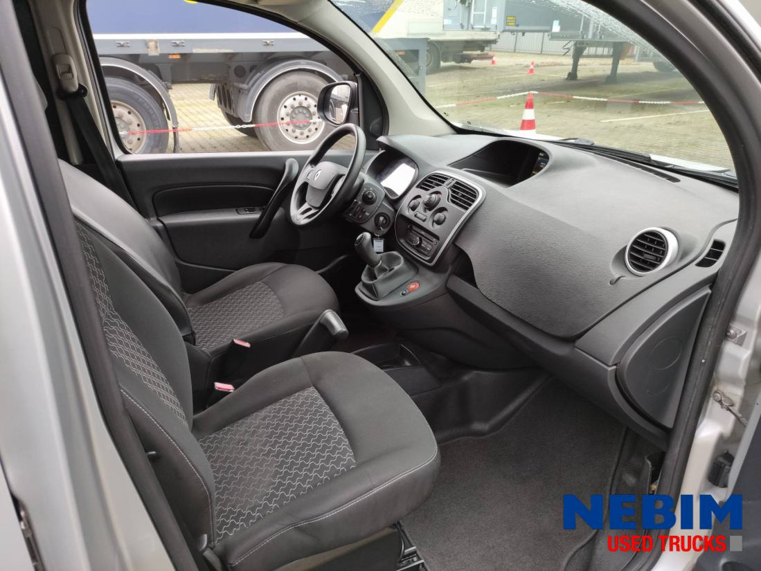 Renault Kangoo Express 1.5 Dci 75 - Nieuwe APK 14-02-2026 - فان المدمجة: صور 3 Renault Kangoo Express 1.5 Dci 75 - Nieuwe APK 14-02-2026 - فان المدمجة: صور 3