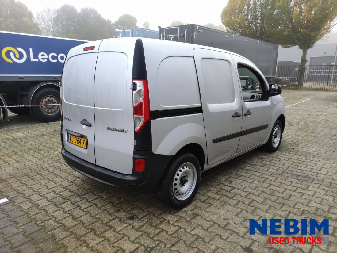 Renault Kangoo Express 1.5 Dci 75 - Nieuwe APK 14-02-2026 - فان المدمجة: صور 2 Renault Kangoo Express 1.5 Dci 75 - Nieuwe APK 14-02-2026 - فان المدمجة: صور 2