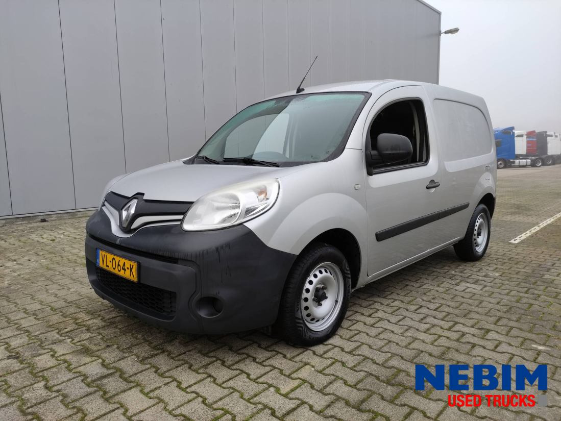 Renault Kangoo Express 1.5 Dci 75 - Nieuwe APK 14-02-2026 - فان المدمجة: صور 1 Renault Kangoo Express 1.5 Dci 75 - Nieuwe APK 14-02-2026 - فان المدمجة: صور 1
