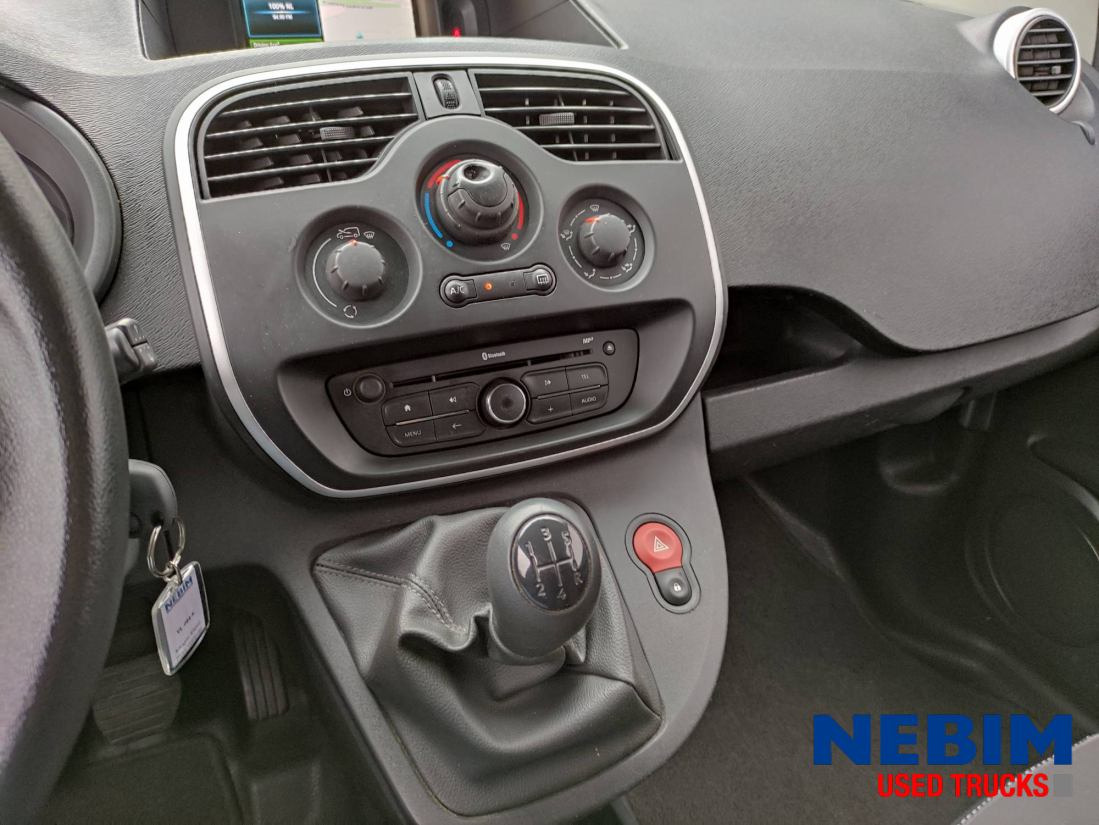 Renault Kangoo Express 1.5 Dci 75 - Nieuwe APK 14-02-2026 - فان المدمجة: صور 5 Renault Kangoo Express 1.5 Dci 75 - Nieuwe APK 14-02-2026 - فان المدمجة: صور 5